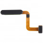 Samsung Galaxy M62 SM-M625F Original Fingerprint Sensor Flex Cable (Black)
